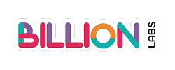 Billion Labs logo